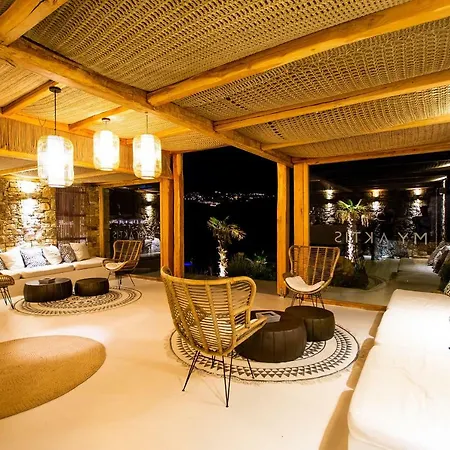 My Aktis Hotel 3*