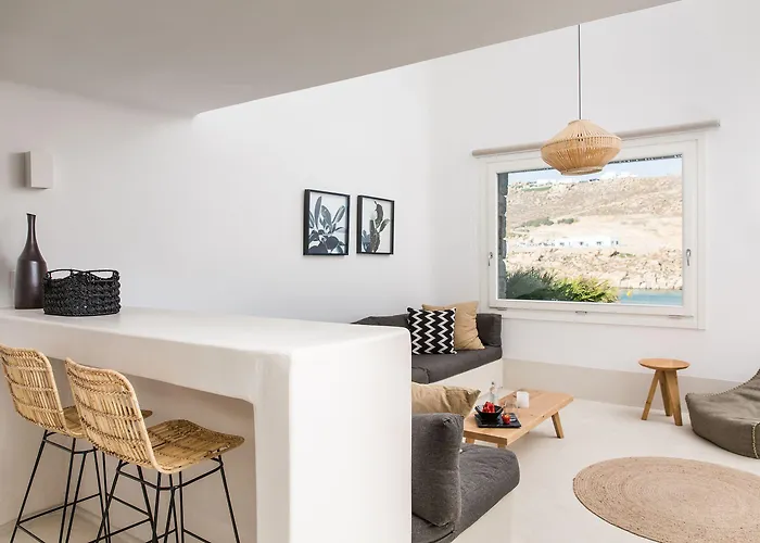 Hotell Nimbus My Aktis 3*