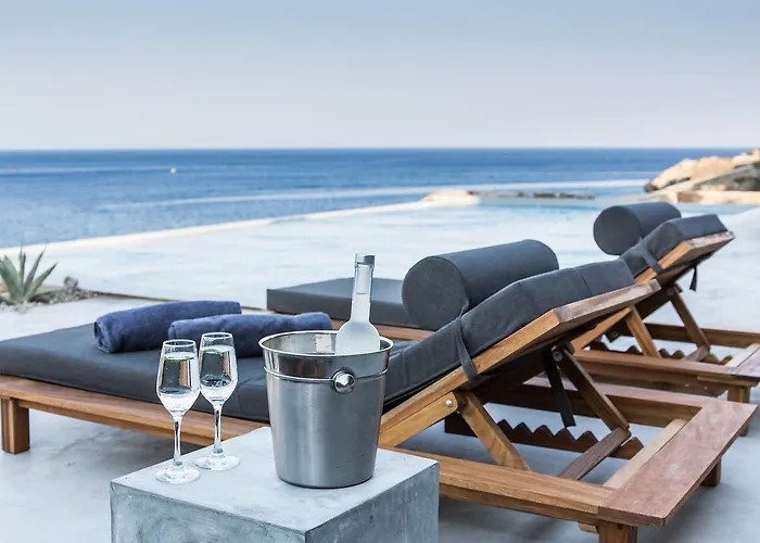 Nimbus My Aktis Hotell