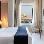 Hotel Nimbus My Aktis