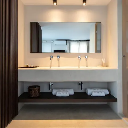 酒店 Nimbus My Aktis