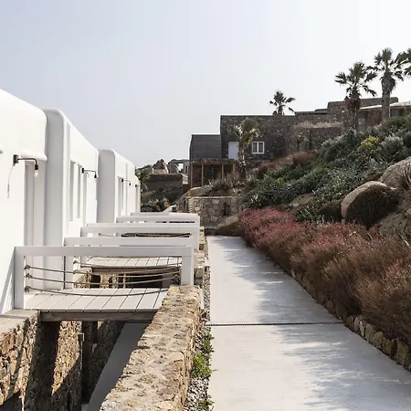 Nimbus My Aktis 酒店 3*