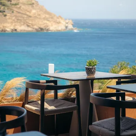 Nimbus My Aktis 酒店