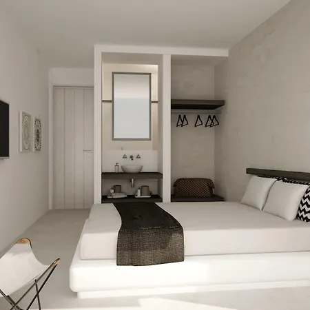 Nimbus My Aktis 酒店