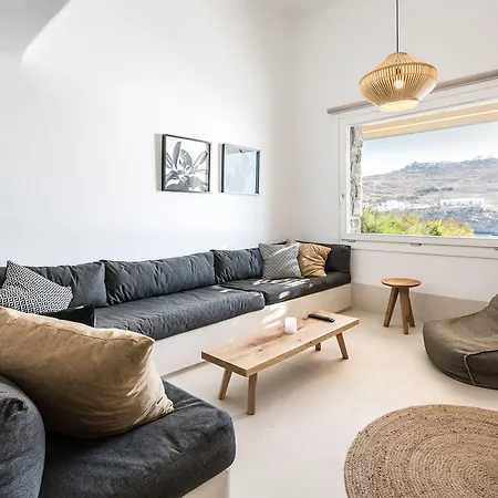 酒店 Nimbus My Aktis