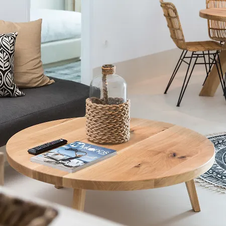 Nimbus My Aktis 酒店