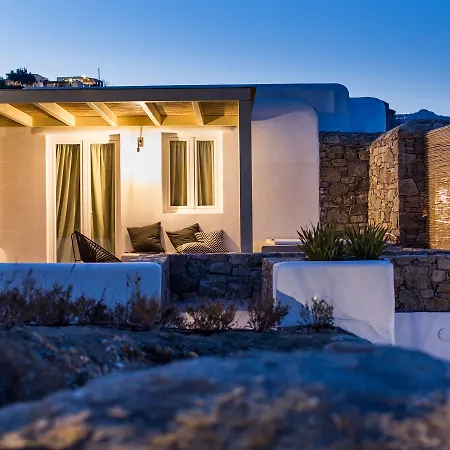 酒店 Nimbus My Aktis 超级天堂海滩