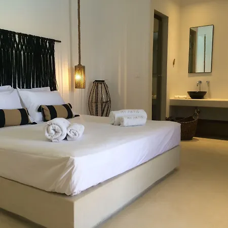 Nimbus My Aktis 3* 超级天堂海滩