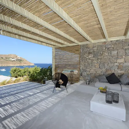 酒店 Nimbus My Aktis