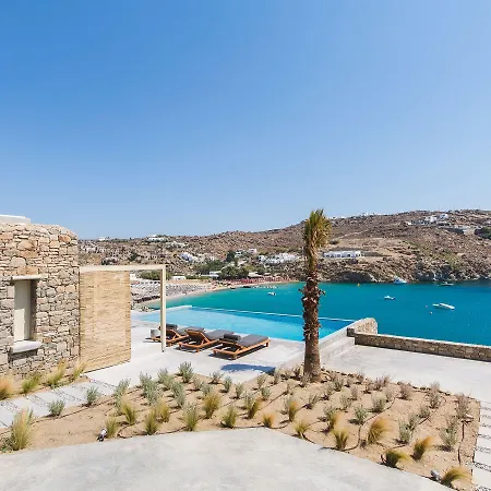 Nimbus My Aktis 酒店