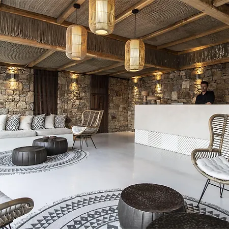 酒店 Nimbus My Aktis