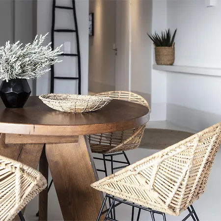 Nimbus My Aktis 酒店 超级天堂海滩