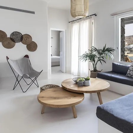 Nimbus My Aktis 酒店 3*