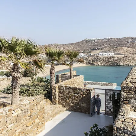 Nimbus My Aktis 超级天堂海滩