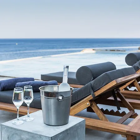 Nimbus My Aktis 酒店