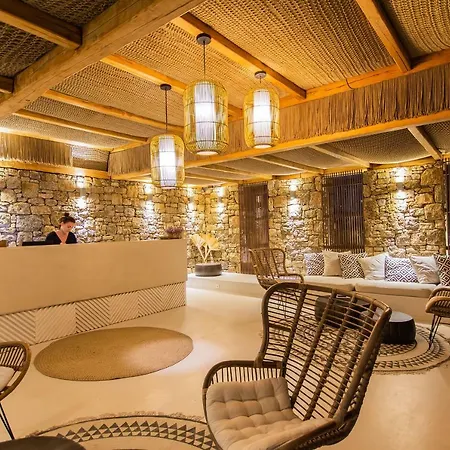 酒店 Nimbus My Aktis 3*