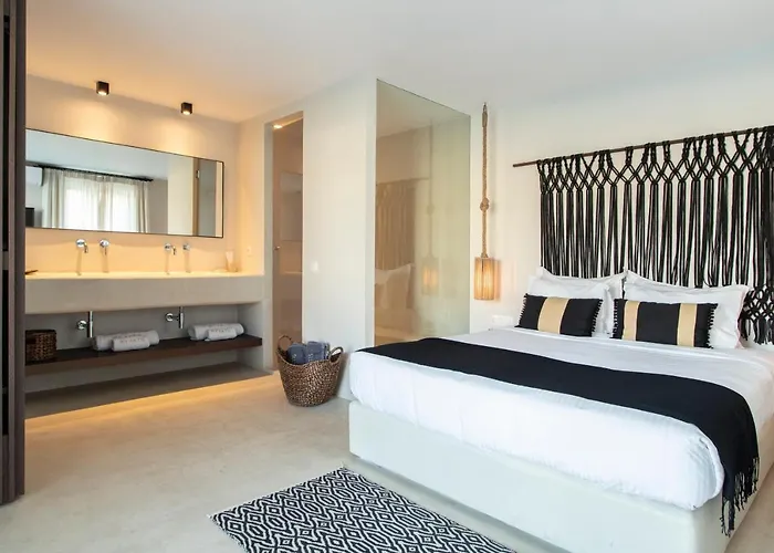 Nimbus My Aktis Super Paradise Beach (Mykonos)