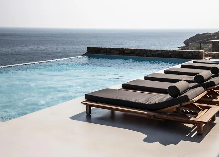 Hotel Nimbus My Aktis 3*