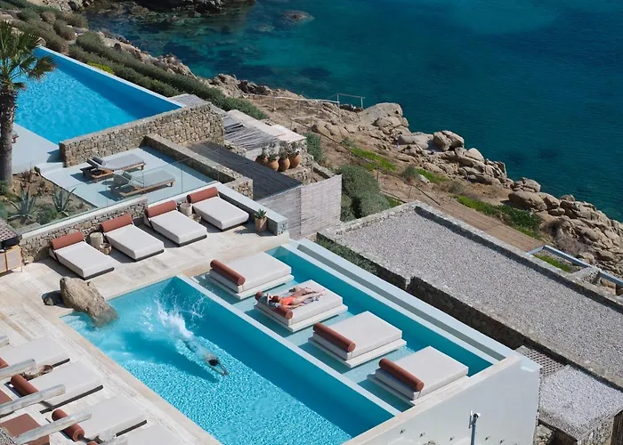 Hotel Nimbus My Aktis 3*