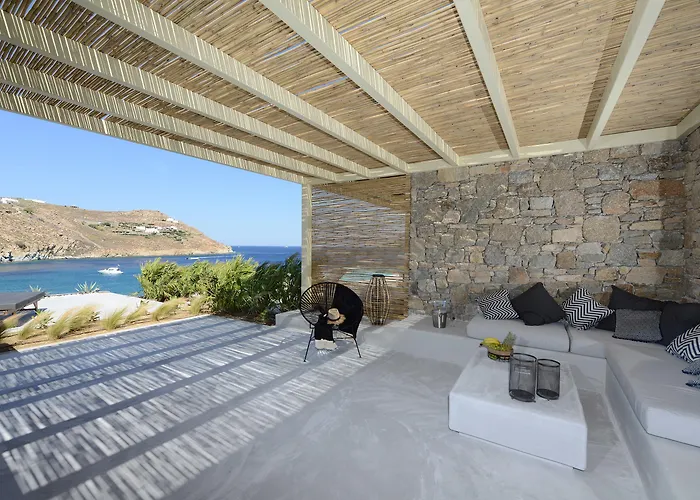 Hotel Nimbus My Aktis