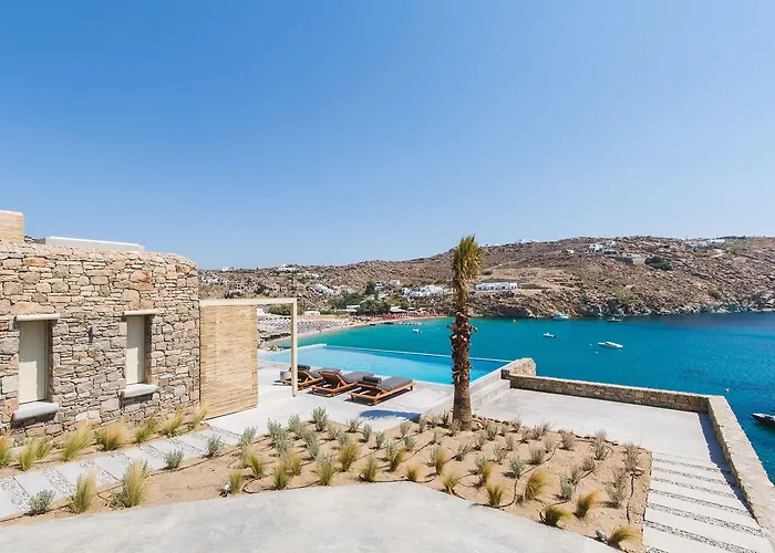 Nimbus My Aktis Hotel