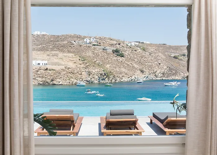 Hotel Nimbus My Aktis