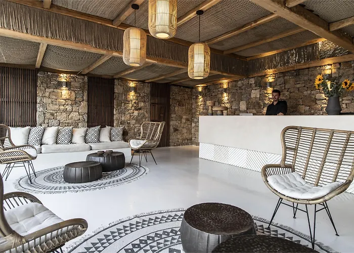 Hotel Nimbus My Aktis