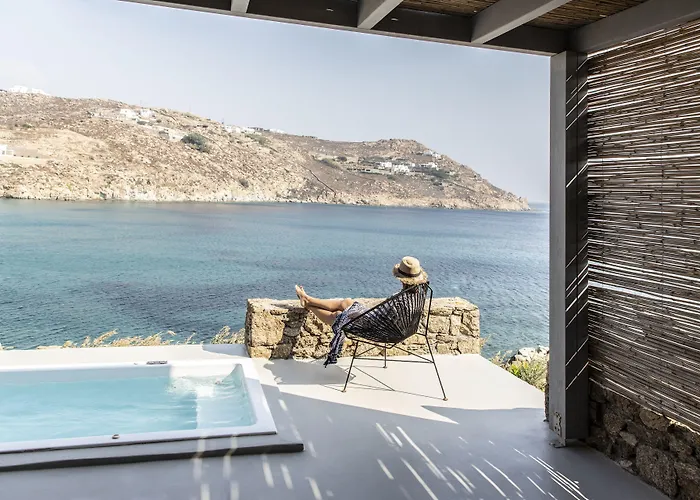 Nimbus My Aktis Hotel