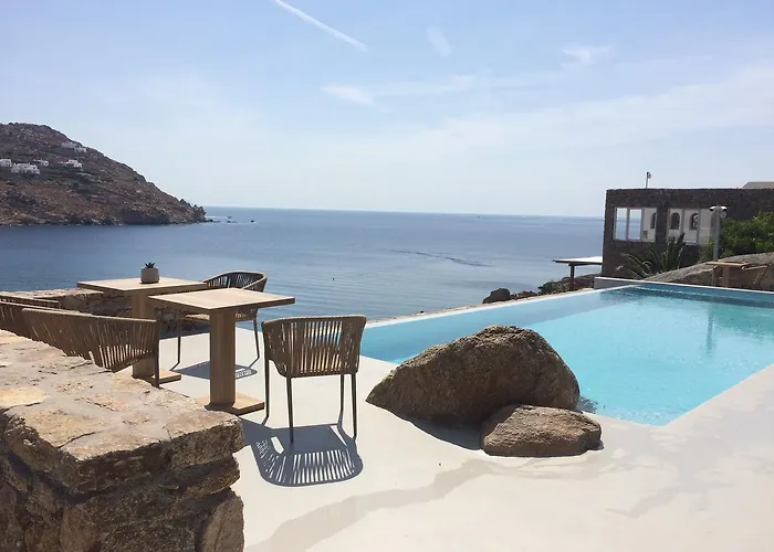 Hotel Nimbus My Aktis