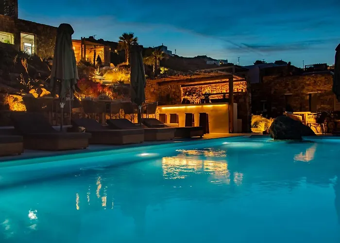 Nimbus My Aktis Hotel